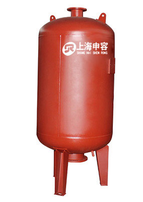 隔膜氣壓罐 隔膜氣壓罐